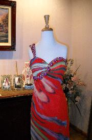 Wedding Dress Alteration: Bridal Alterations by Ruth, Raleigh NC