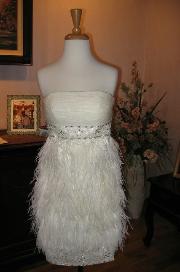 Wedding Dress Alteration: Bridal Alterations by Ruth, Raleigh NC